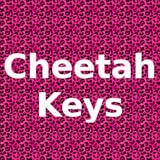 Adjustable keyboard layout settings