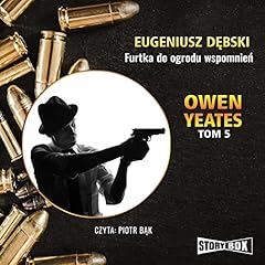 Page de couverture de Furtka do ogrodu wspomnień