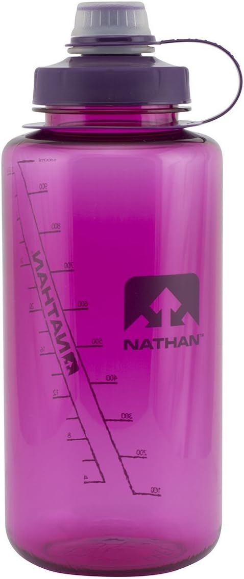 nathan bottiglia d'acqua per cintura