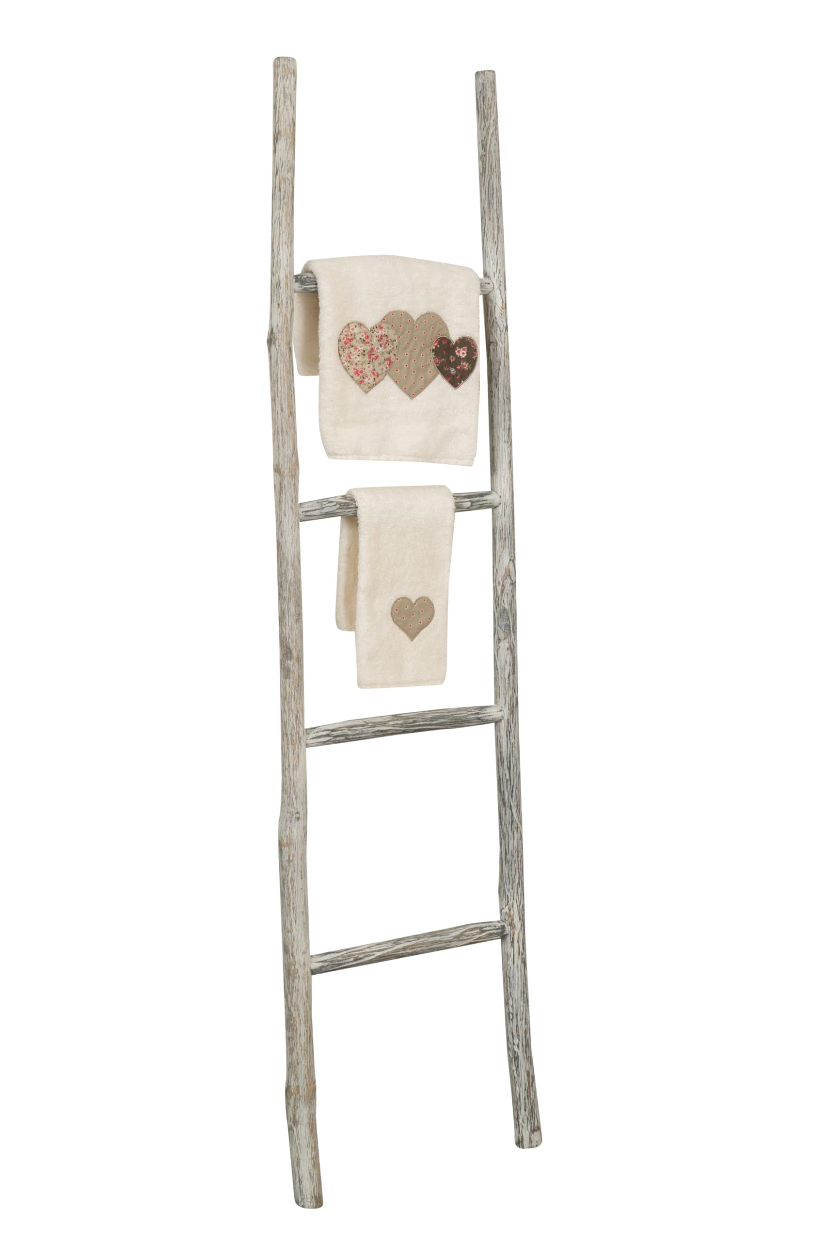 Porte-serviettes HWC-B74, salle de bain, sèche-serviette autonome