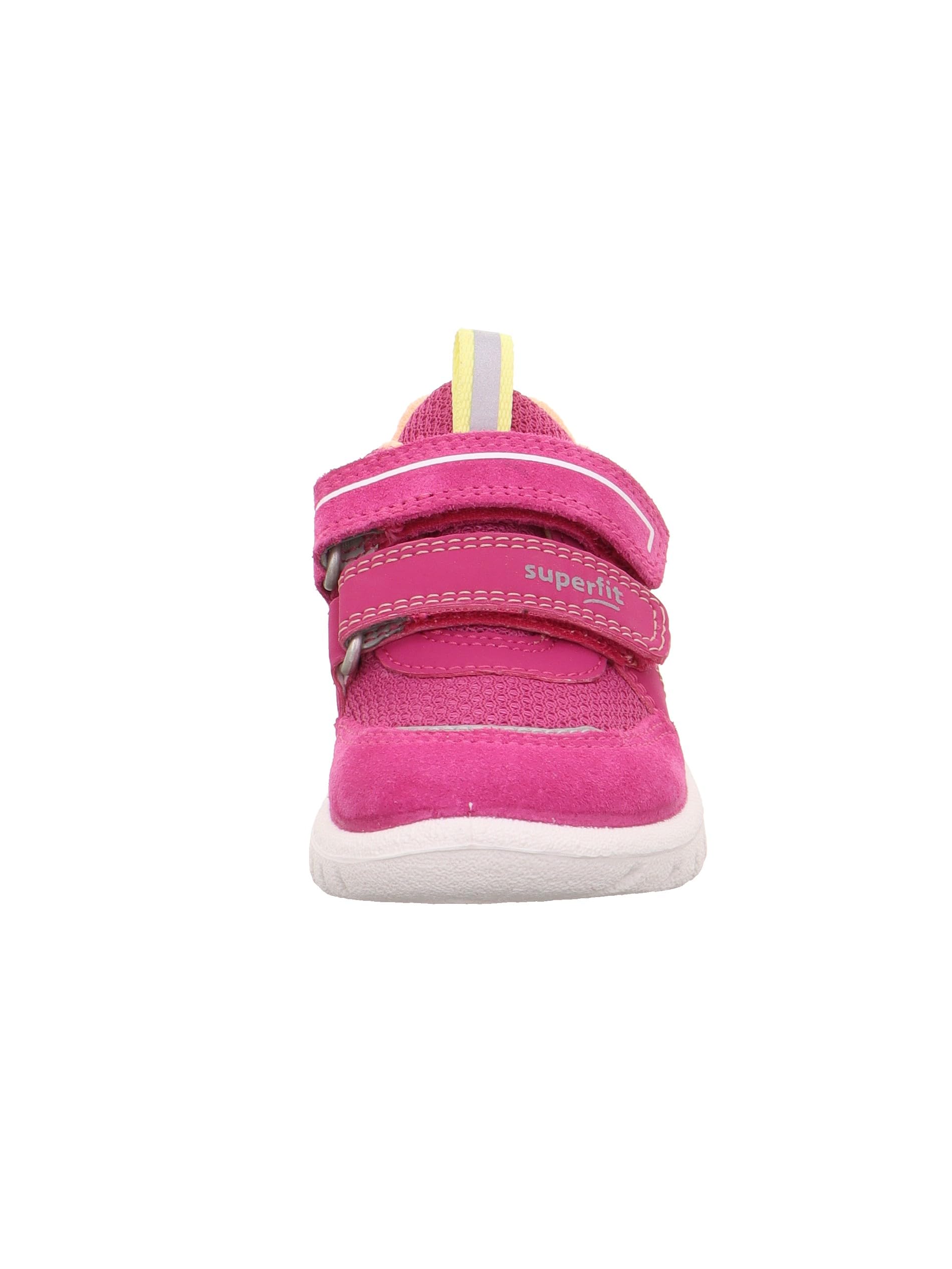 Superfit Sport7 Mini Scarpe da ginnasticaBambine e Ragazze