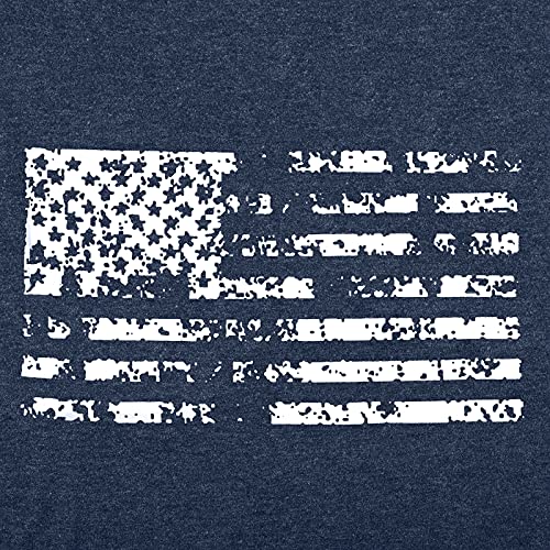 Usa Flag Tank Top Women Halter Sleeveless Tops Patriotic 4Th Of July Shirts Distressed Graphic Summer Racerback Vest #TOP1