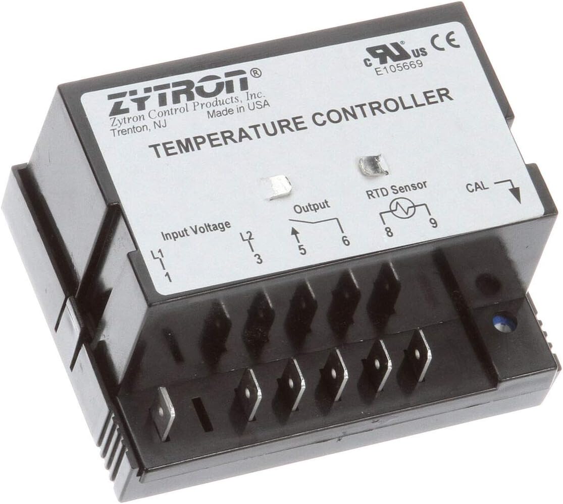 Garland4527081 Electronic Thermostat