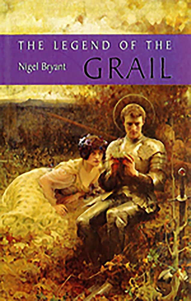 The Legend of the Grail (Arthurian Studies, 58) (Volume 58)