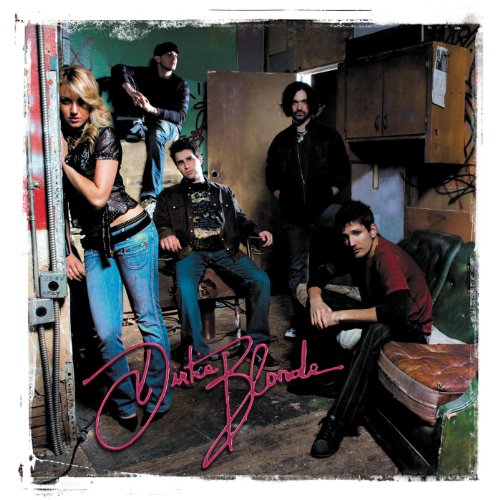Dirtie Blonde
