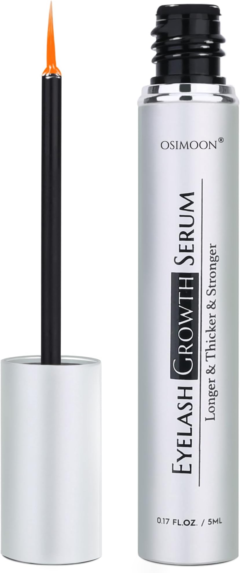 fLASH Eyelash Serum & fLASH Happy Perfect Volume Mascara