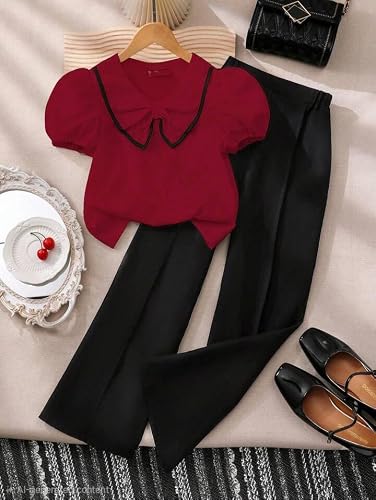 Generic polyester pants – image 2
