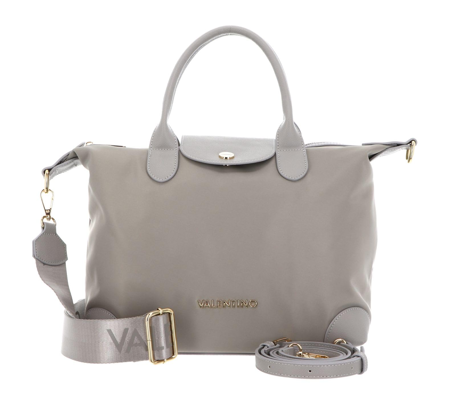 Valentino shoulder bag Jolly Re Handbag Ghiaccio beige