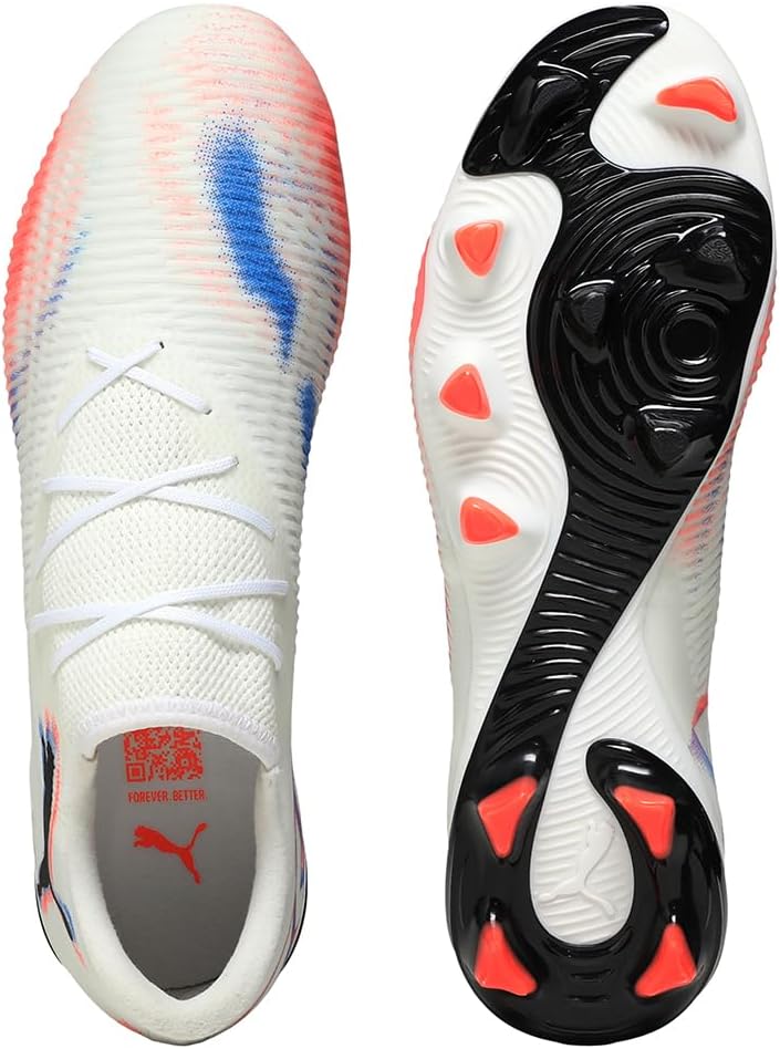 PUMA Men's Football Soccer Shoe