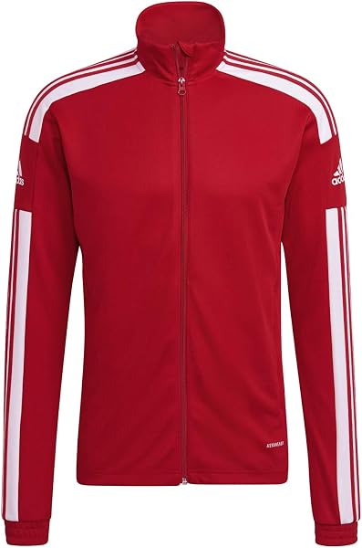 adidas Squadra 21 Training Jacket Jacket Hombre - 3