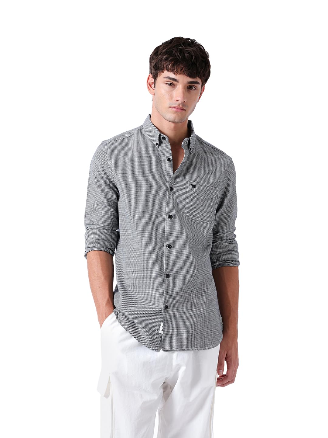 the bear house Men Shirt-picture-11