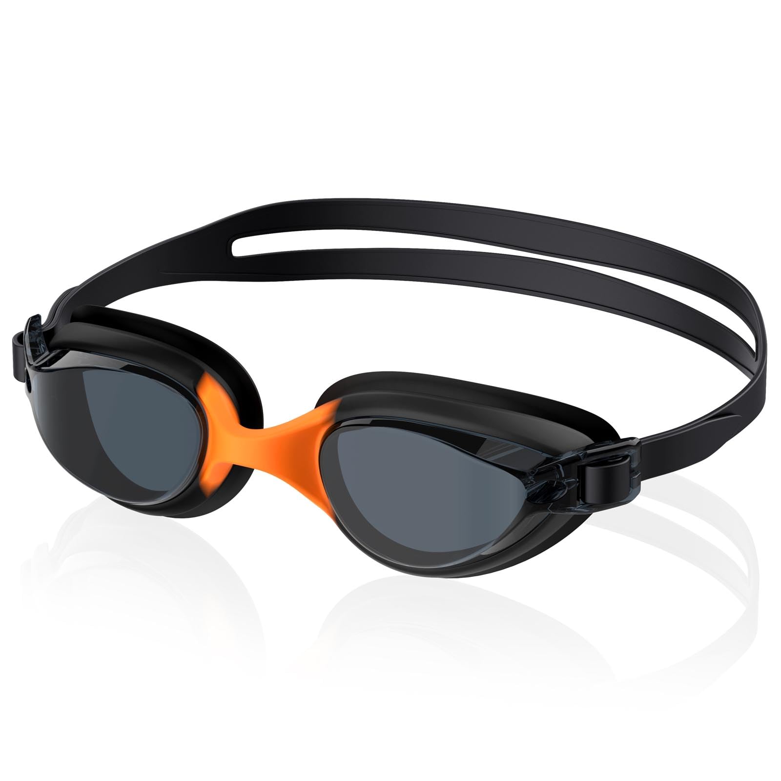 Recreatieve zwembrillen kopen. Speedo, Arena