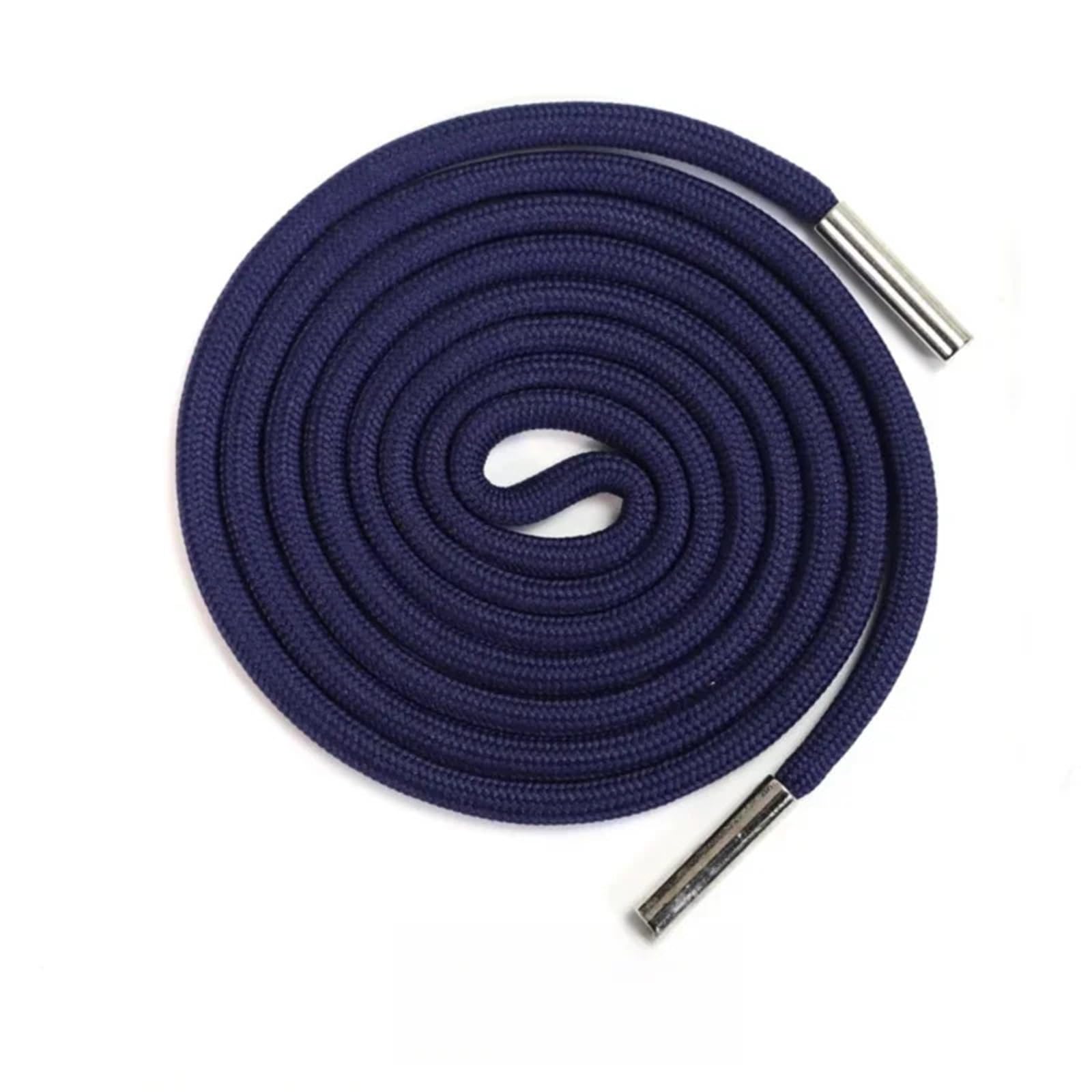 Drawstring Cords Replacement 140cm 4.9mm Round Braided Cord Hoodie Sweatpants Replacement Drawstring DIY Garment Sewing Supplies For sewing(Color2)