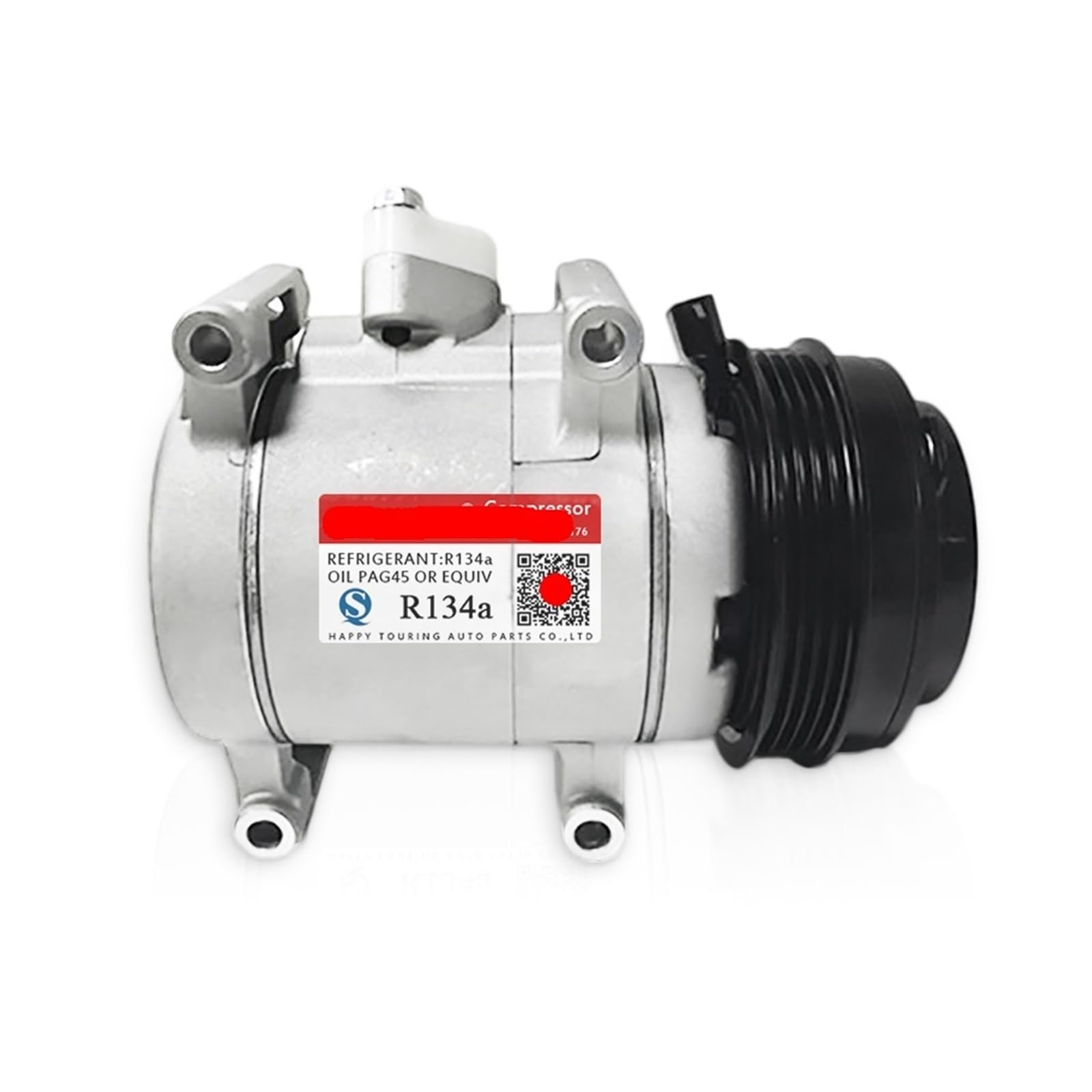 Car AC Compressor，Compatible For Chevrolet,Spark Beat M300,Compatible For Hyundai,I20 CSP11 95967303 96676470 96073851 12302047 720960 94558244