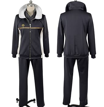 膝丸(初) 衣装 戦闘服 e40c70d6e5984ef18ed26ce7888c89