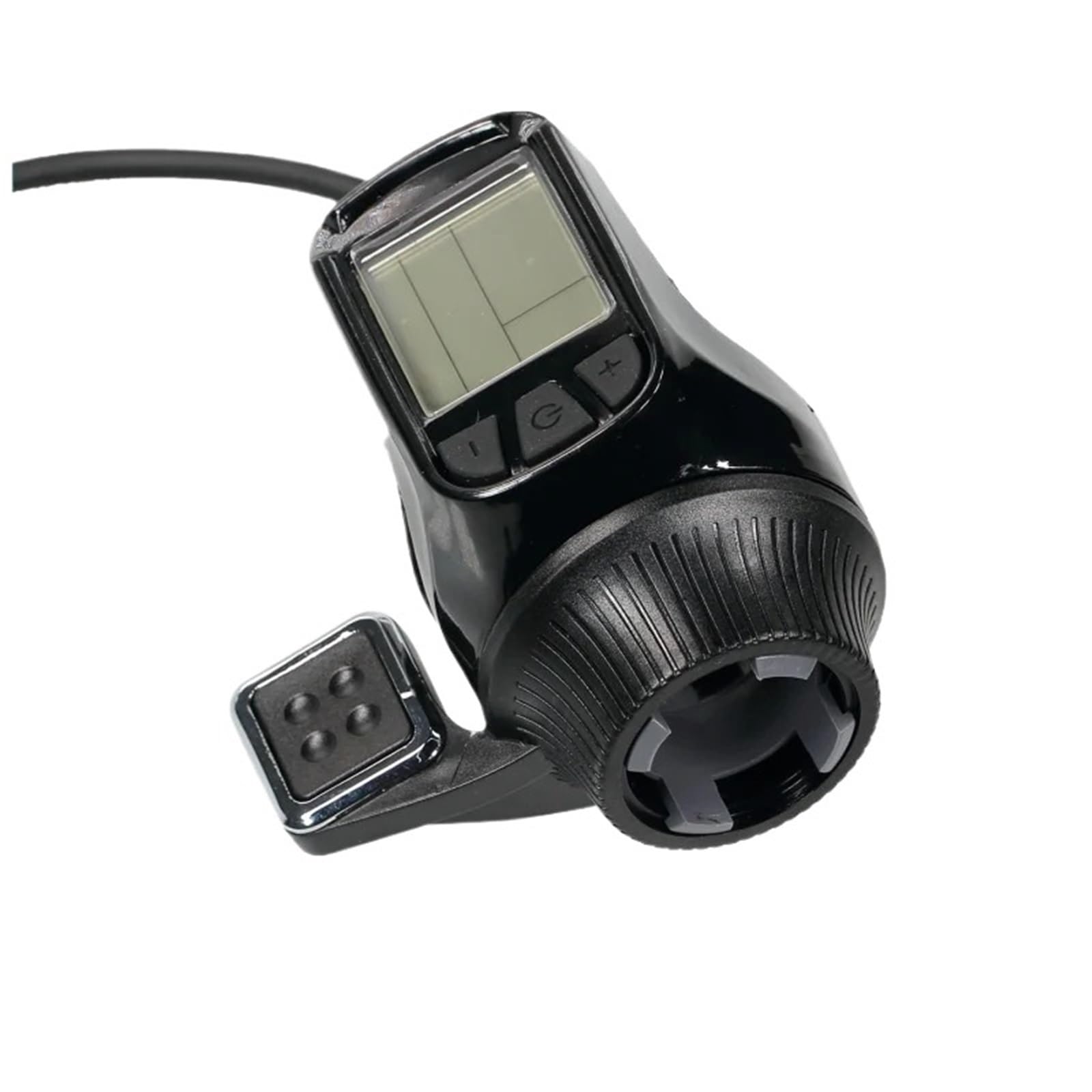 Acelerador Solo for INOKIM 60V OXO Scooter Eléctrico Panel de Pantalla LCD Tablero Acelerador de Pulgar Accesorios de Repuesto