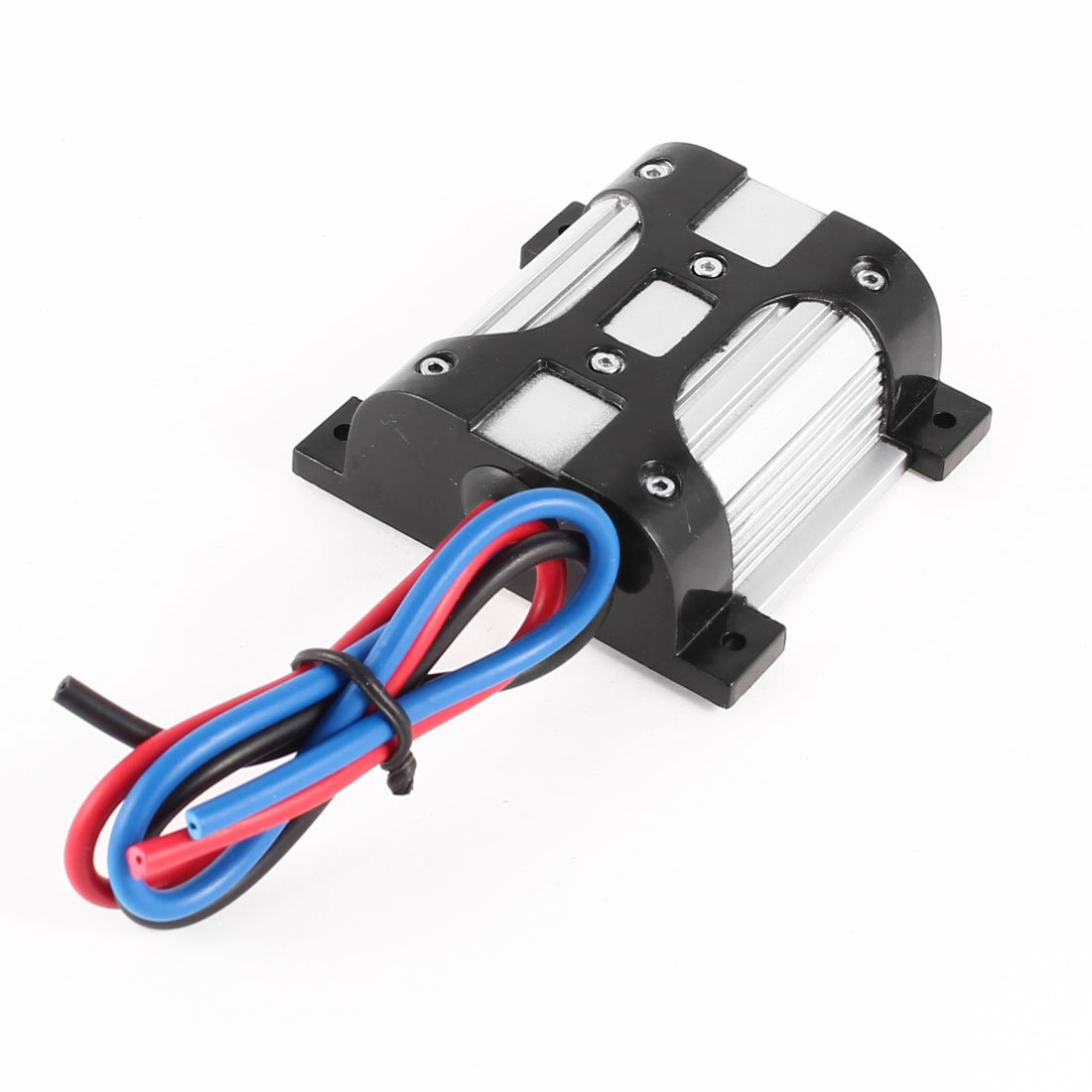 Buy ZHuidjo Car Speaker Noise Filter Ground Loop Isolator 10A (SN 088