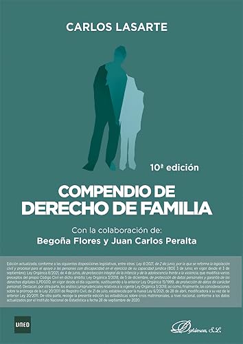 Compendio de Derecho de Familia (SIN COLECCION)