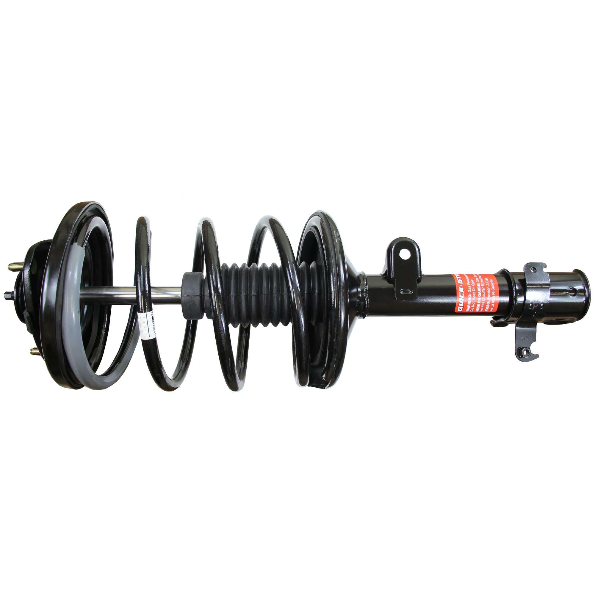 Monroe Quick-Strut 172974 Suspension Strut and Coil Spring Assembly for Honda Pilot