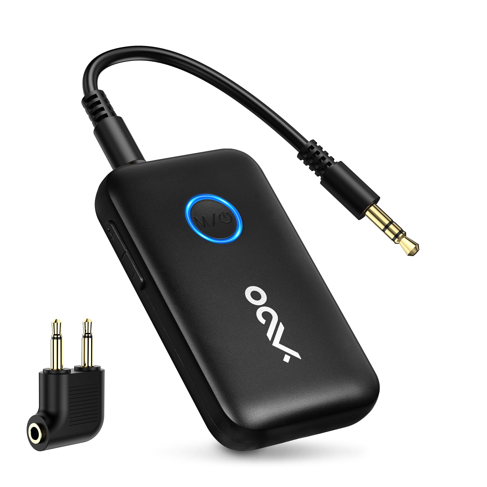 YMOO Airplane Bluetooth Adapter