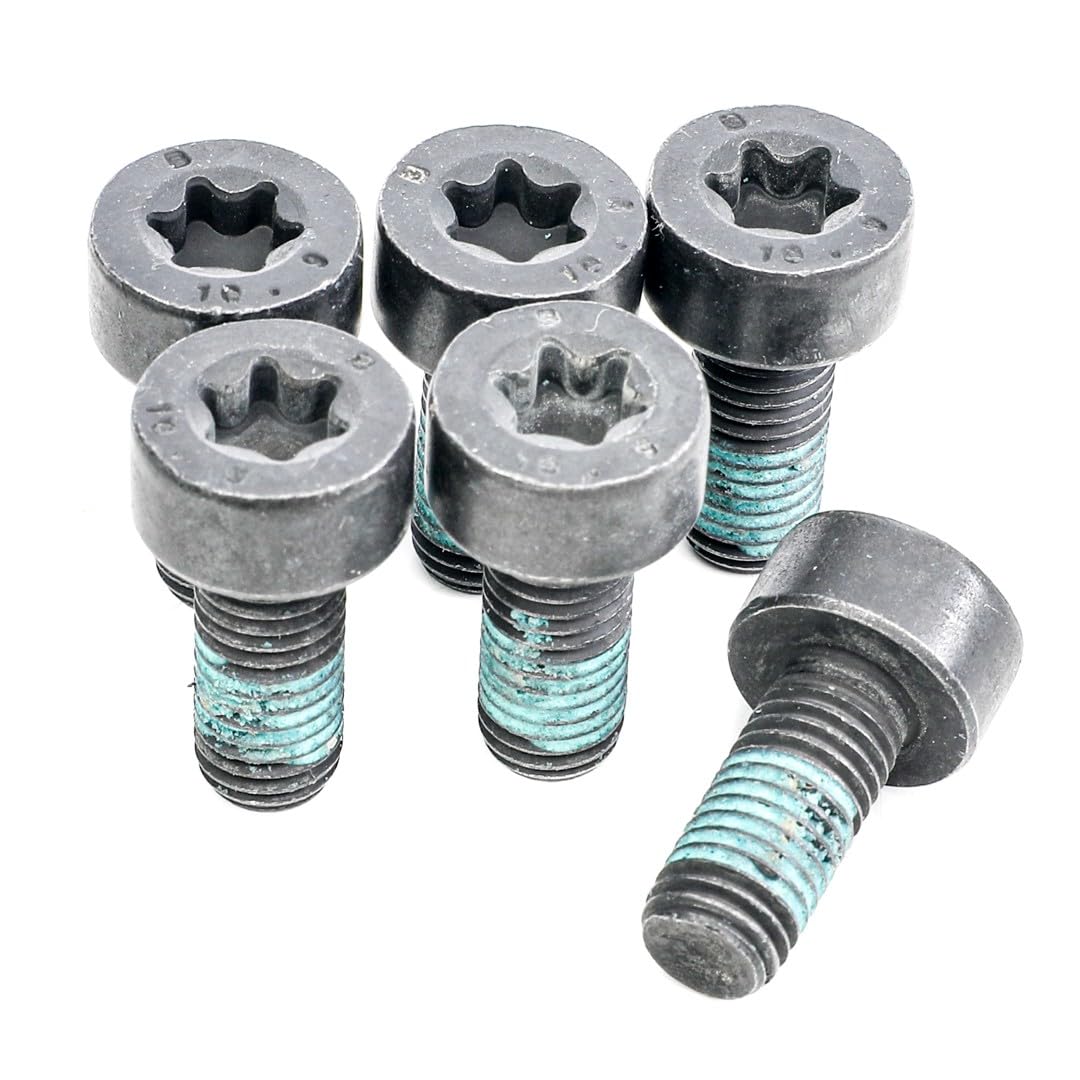 LuK Schwungrad 415053711 | 415 0537 11 apto para C-Max Fiesta