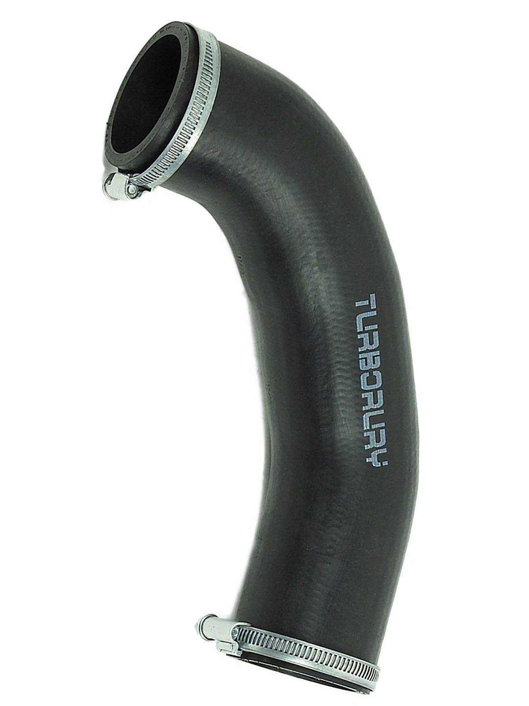 Compatibile/Ricambio per Tubo Tubo Turbo Intercooler Seat Cordoba Ibiza Skoda Fabia VW Lupo Polo 1.4 TDI 6Q0145838k 6Q0 145 838 k