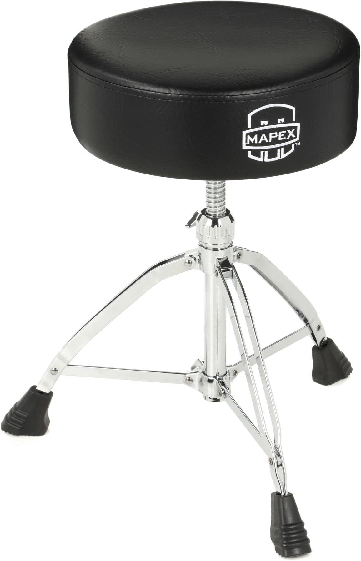 Mapex T850 Round Top Double-braced Throne