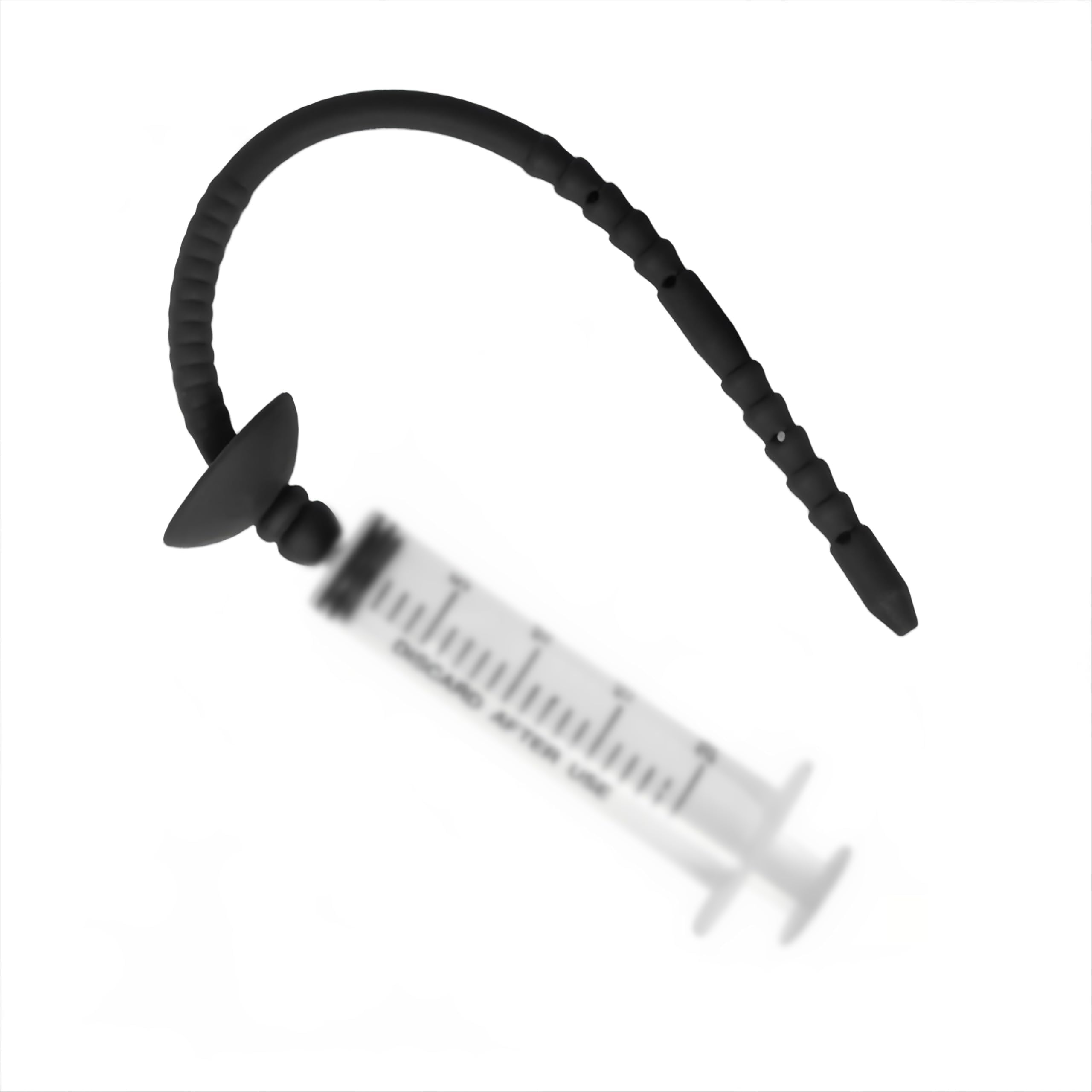 Male Exploration Device, Suitable for Beginners and Experienced Users (US-D10) (6mm)