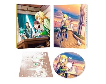 Amazon.co.jp: 【Amazon.co.jp限定】リアデイルの大地にて Blu