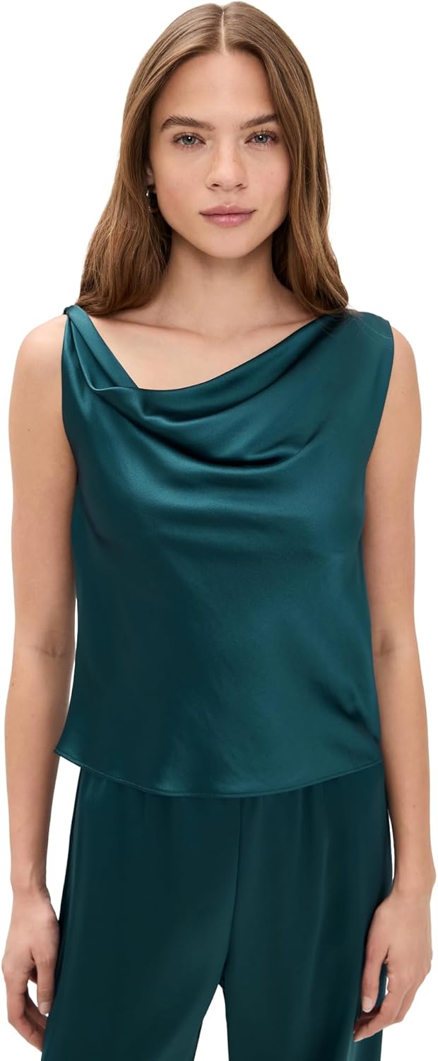 Leset Women's Barb Shell Blouse