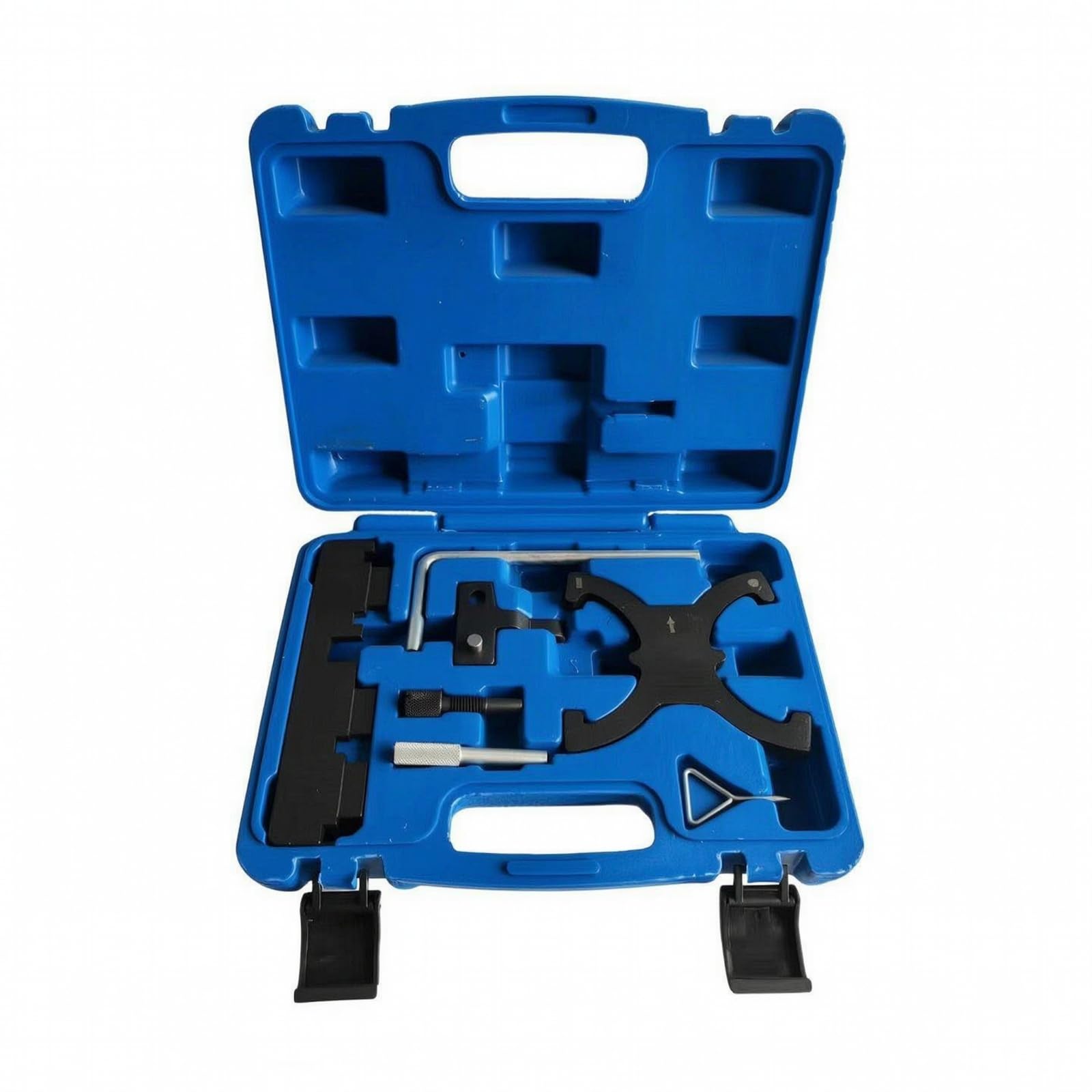 Calage Distribution Robuste | Compact, Calage Distribution Mallte Transport, Transportable, pr Garage, Atelier