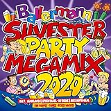 silvesterparty  Ballermann Silvesterparty Megamix 2020 [Explicit]