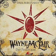 Couverture de Der Feueropal