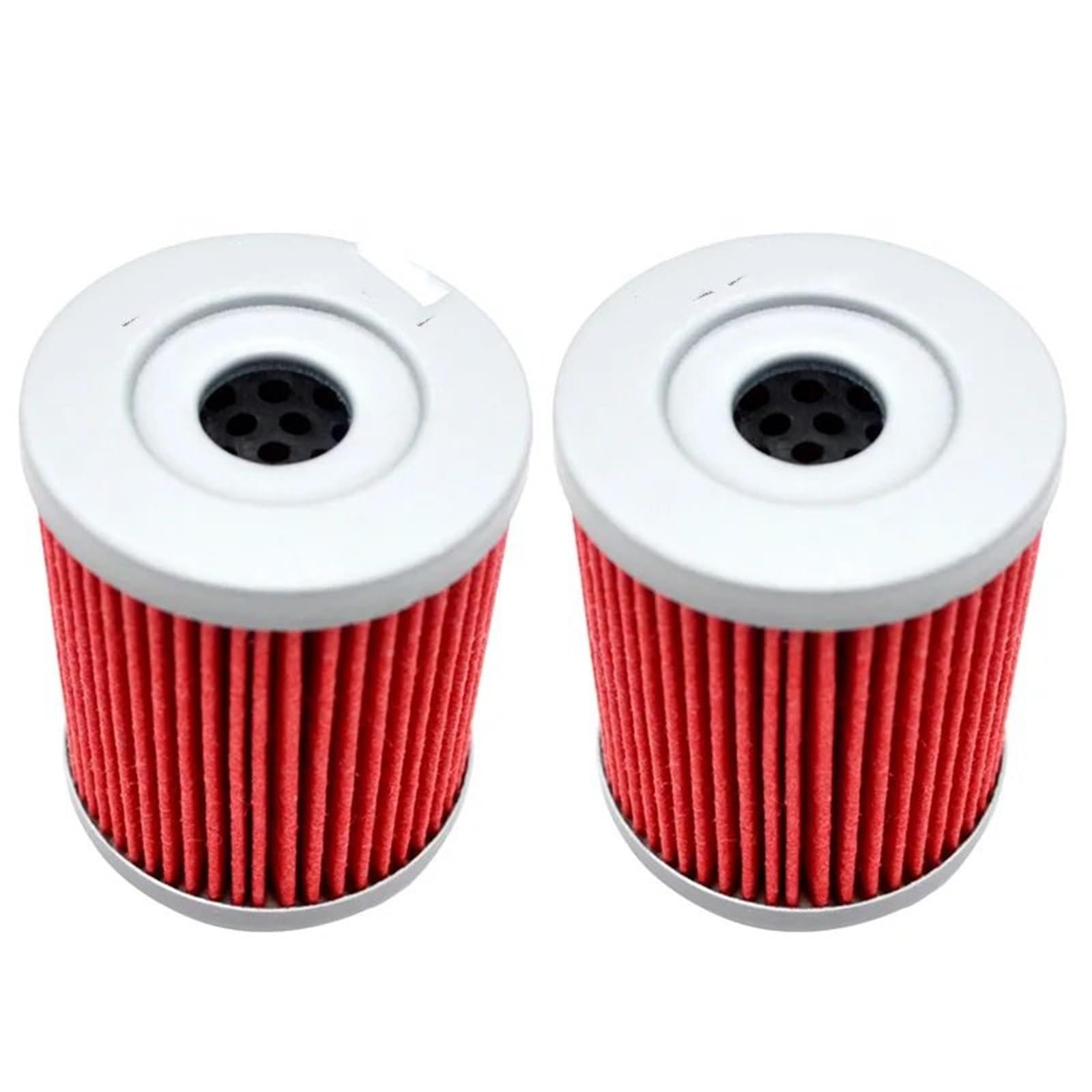 filtr oleju ze stopu filtr oleju motocyklowego Do SYM Maxsym 400 400I 2011-2015 Do SYM Maxsym 600 600I 2016 1/2/4 sztuk części motocyklowe filtr oleju(4pcs)