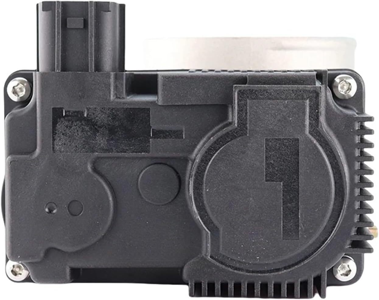 70MM Fuel Injection Electric Throttle Body Valve 16119-8J103 S20058 Compatible for Nissan 350Z Murano/Infiniti G35 FX35 I35 3.5L V6 Engine
