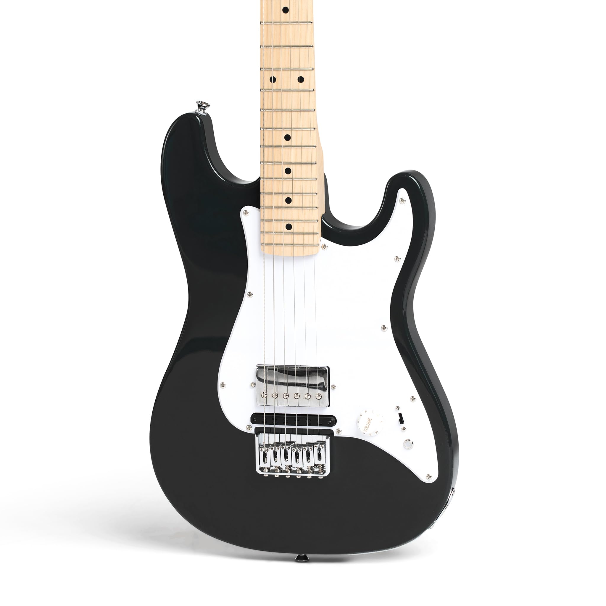 Jamstik Core MIDI Guitare Noir minuit