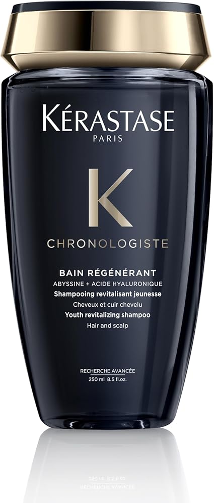 ケラスターゼ シャンプー バン クロノロジスト