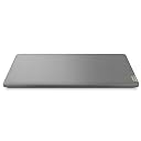 Lenovo IdeaPad Slim 3 AMD Ryzen 5 5500U 15.6" (39.62cm) FHD Laptop (8GB/512GB SSD/Win 11/Office 2021/2 Year Warranty/Alexa Built-in/3 Month Game Pass/Arctic Grey/1.65Kg), 82KU017EIN gallery image