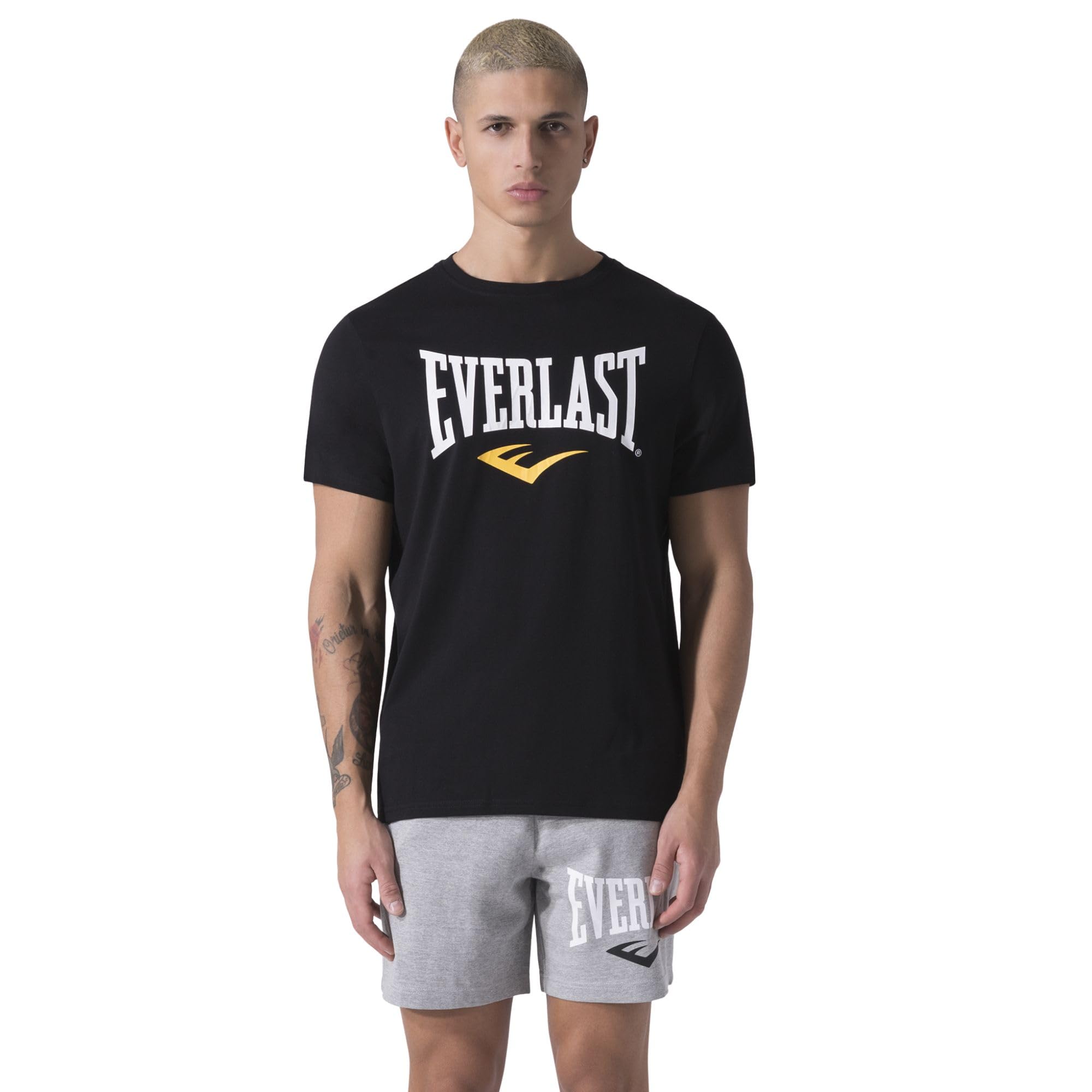 Everlast Sept DE