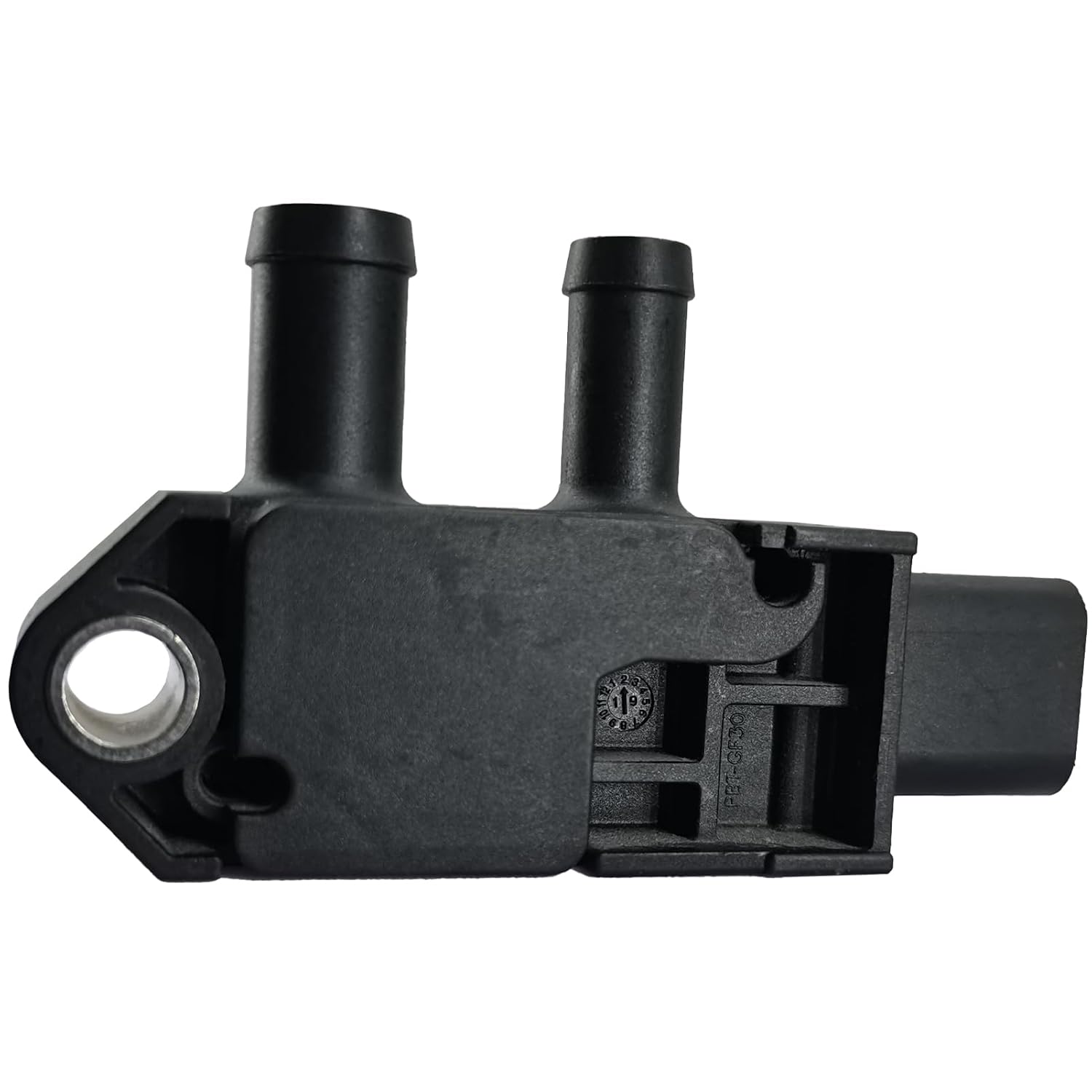 EGR Valve Pressure Sensor Compatible with Ford Sorento Sportage Replace JX7Z-5L200-A JX7Z-5L200-B RX6Z-5L200-A