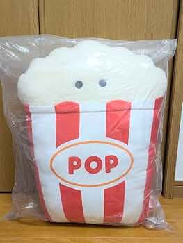 Amazon.co.jp: ＊ つぶらな瞳のファーストフード もちふわびっぐ