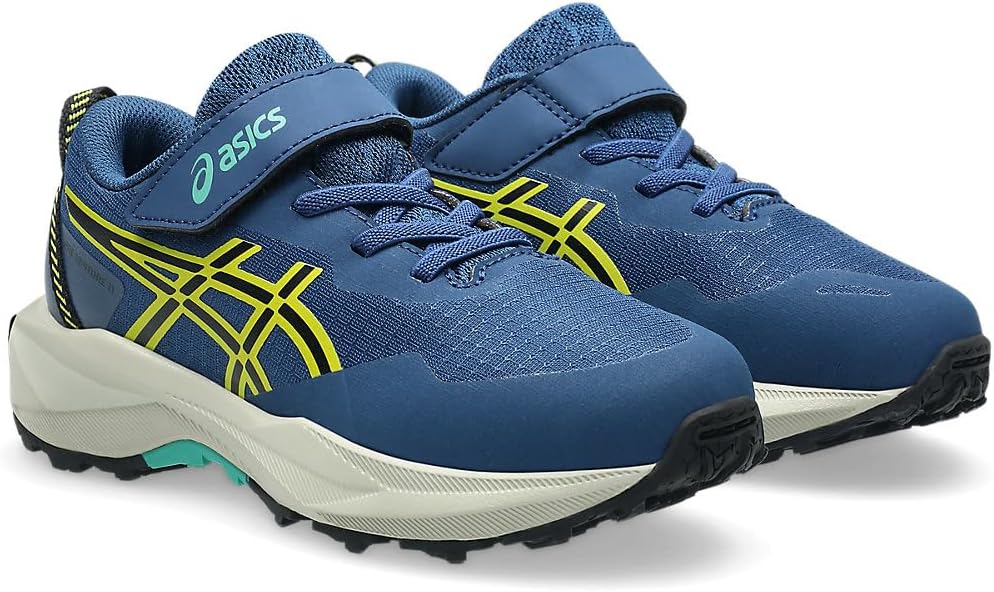 ASICS Kid's PRE Venture 11 GS Running Shoes