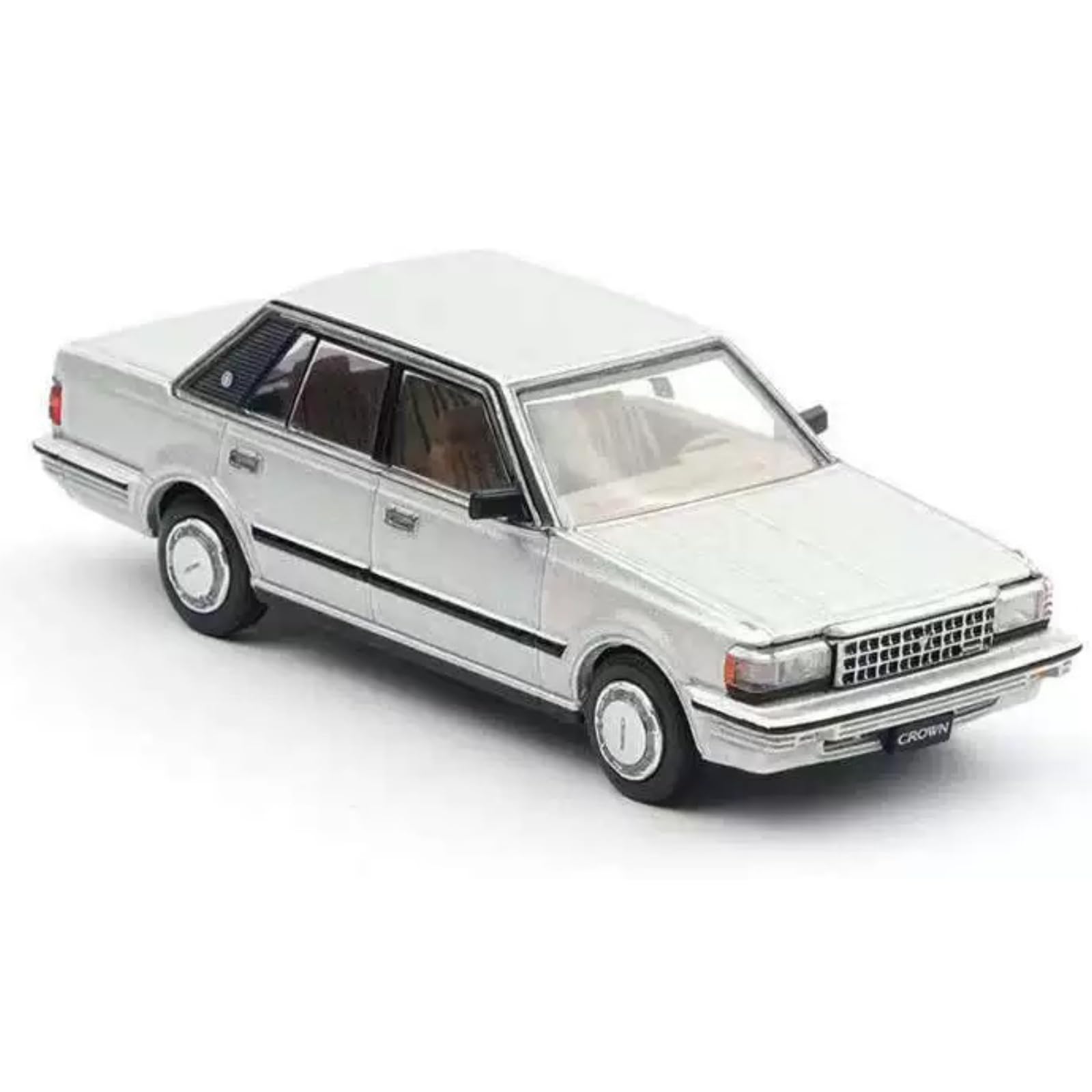 Amazon | Yamfig-拓意xcartoys 経典 series 1/64 ミニカー レトロな