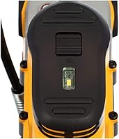 Vista 9 de DEWALT - Pistola lubricante inalámbrica de 20 V máximo (DCGG571M1)