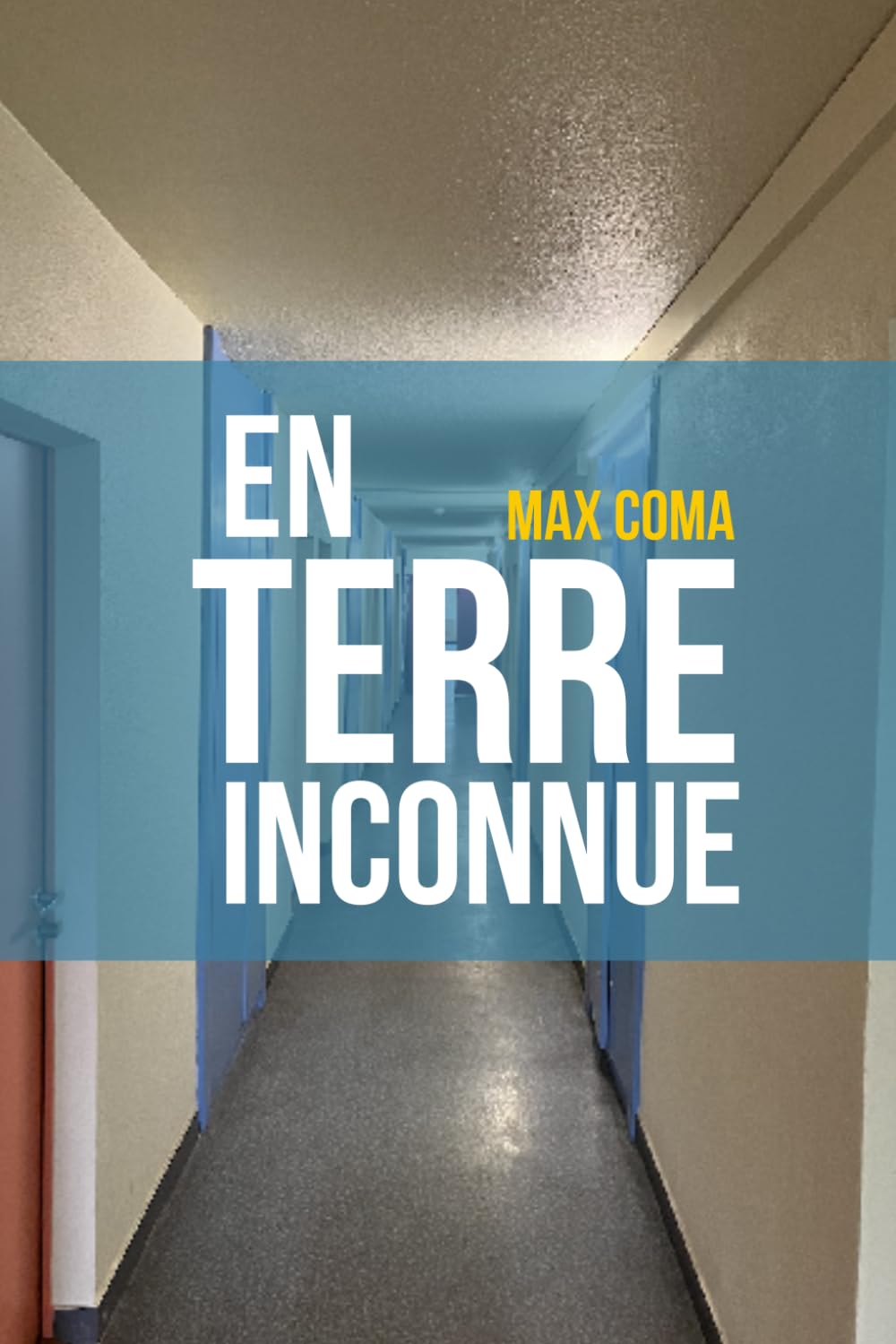 En terre inconnue