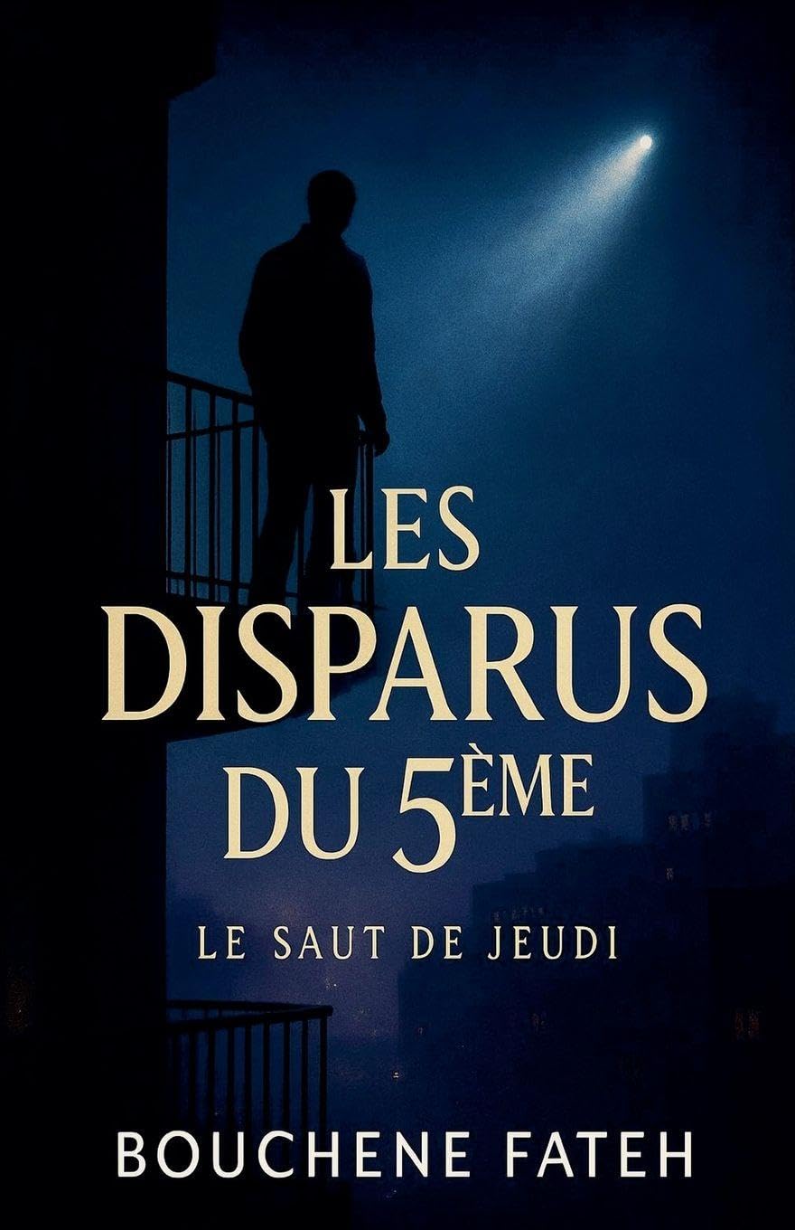 Les Disparus du 5ème