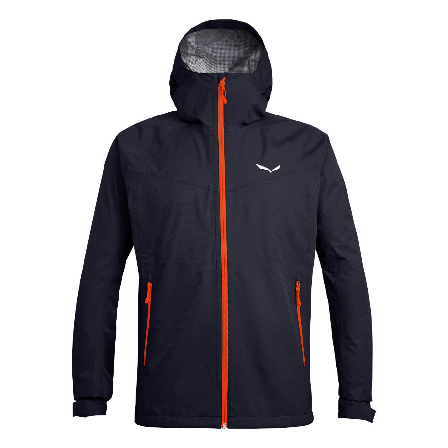 SALEWA PUEZ (Aqua 3) PTX M JKT, Chaqueta, Hombre