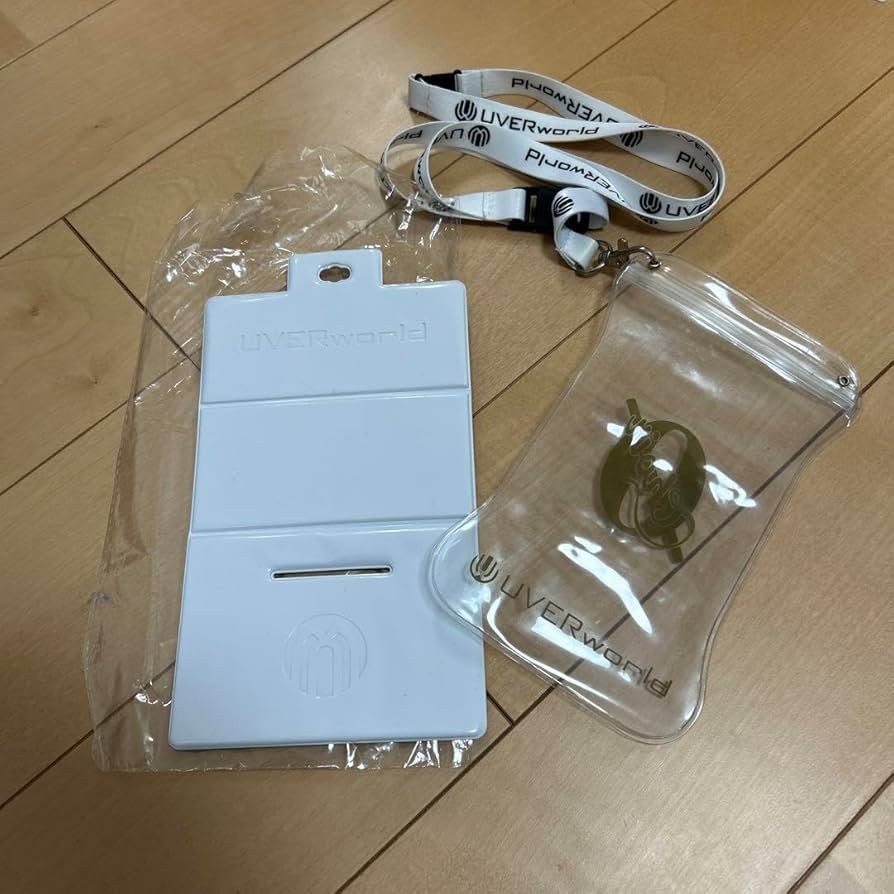 UVERworldケータイカバー説明 Amazon.co.jp: UVERworld 防水スマホケース ストラップ付き