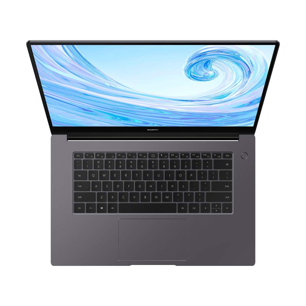 Huawei Laptops Huawei Matebook D 15 Amd Ryzen 4500u Huawei