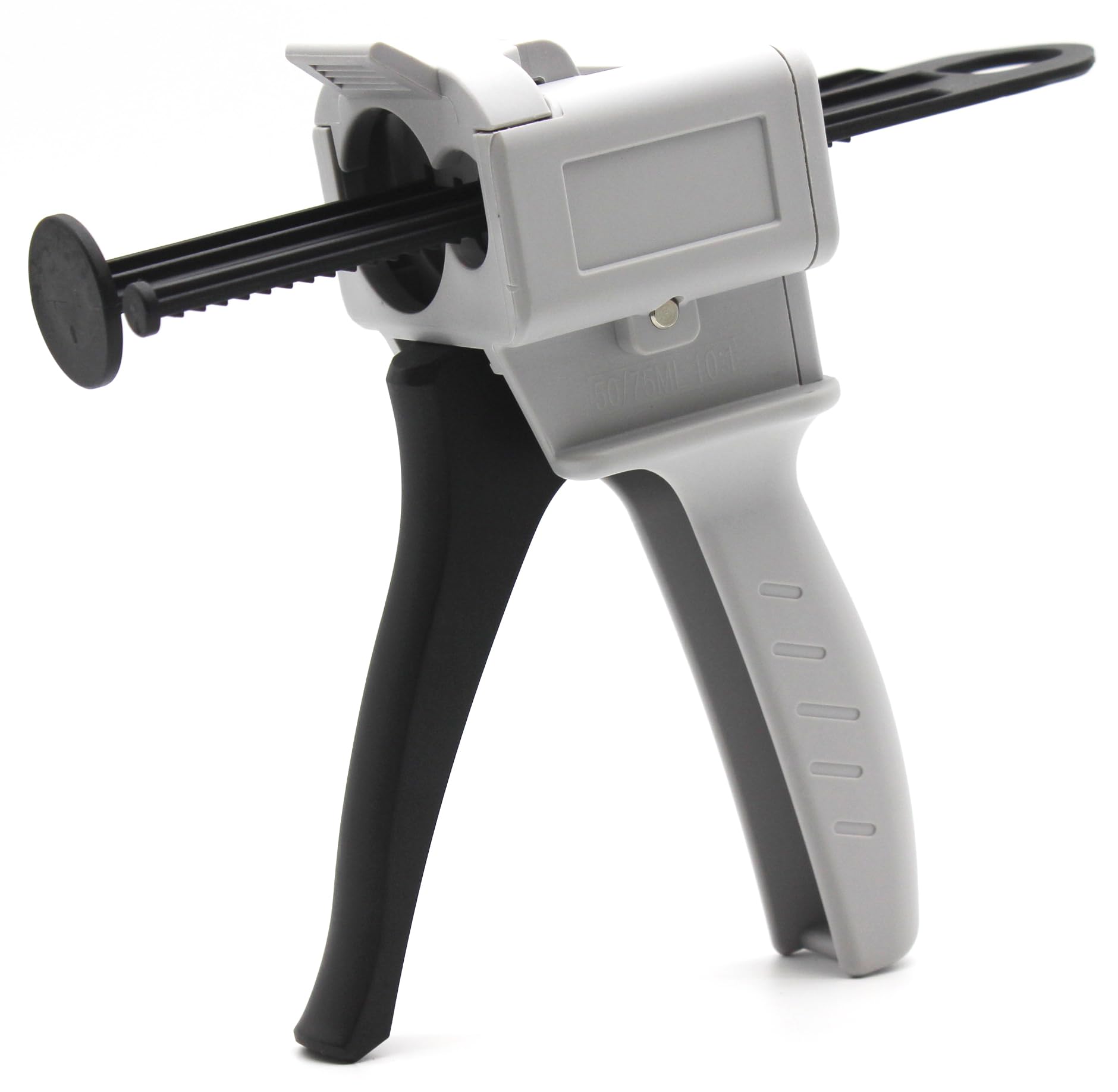 Photo 1 of 10:1 Dispenser Gun 50/75ml Dental Impression Mixing Dispensing Gun Kit
